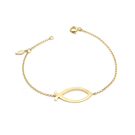 Pulseira Ichthys
