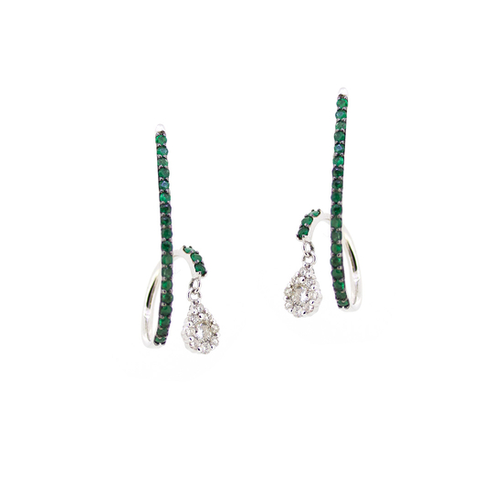 Brinco Esmeralda