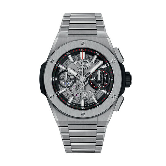 Hublot Big Bang Integral Titanium 42mm
