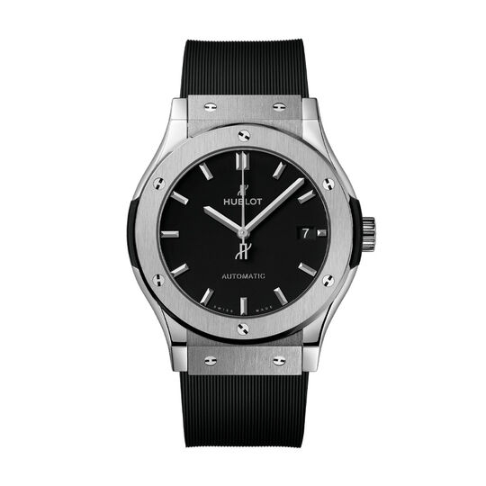 Hublot Classic Fusion Chronograph Titanium 42mm