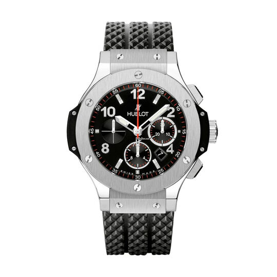 Hublot Big Bang Steel 44mm