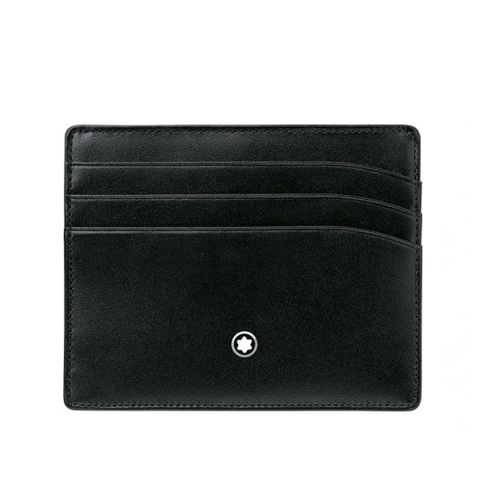 Montblanc Meisterstück Pocket Holder 4cc