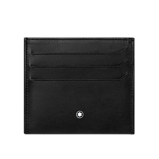 Montblanc Meisterstück Wallet 6cc