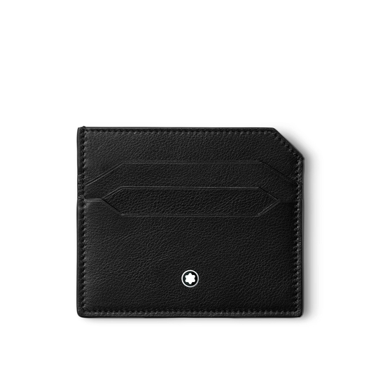Montblanc Sartorial Business Card Holder with Gusset