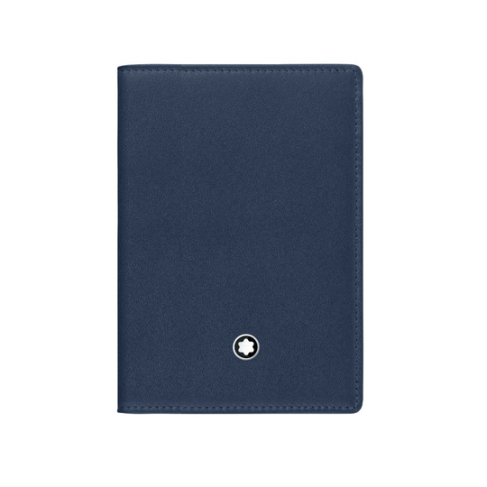 Montblanc Meisterstück Business Card Holder with Gusset
