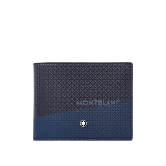 Montblanc Sartorial Wallet 6cc