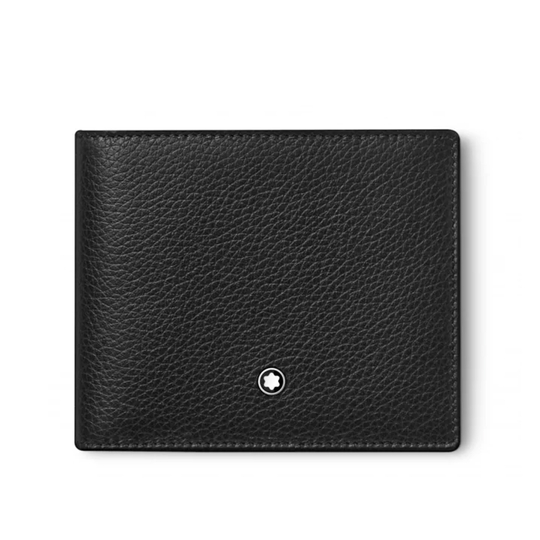 Montblanc Sartorial Business Card Holder with Gusset