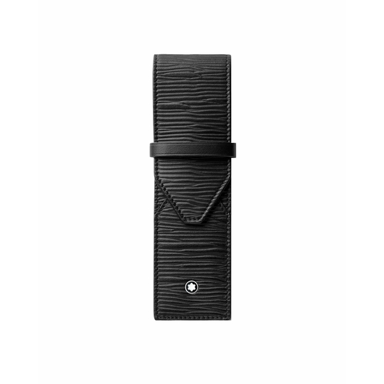 Montblanc Sartorial Key Fob with Loop