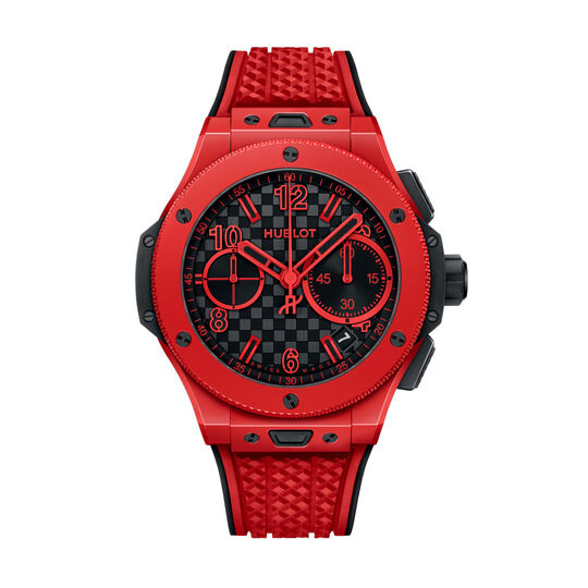 Big Bang 20th Anniversary Red Magic 43MM
