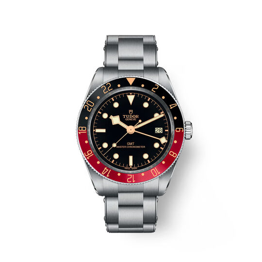 Black Bay 58 GMT
