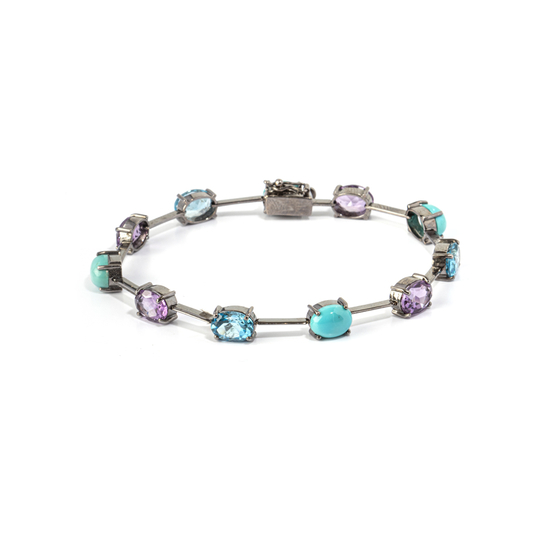 Pulseira Riviera Tacos Mix