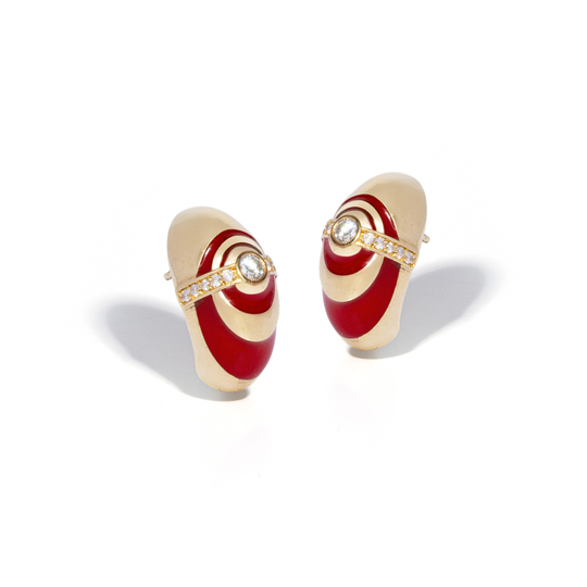 Brinco Carimbo Pequeno