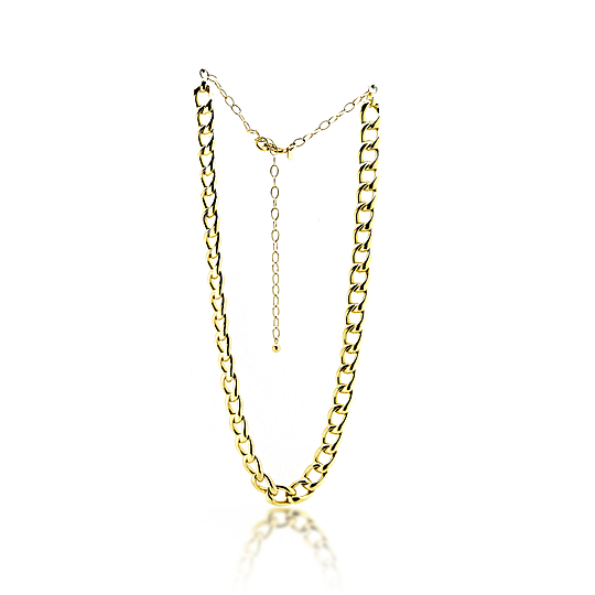 Gargantilha Elo Grumet