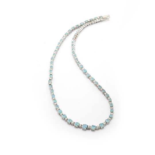 Gargantilha Riviera Paraíba