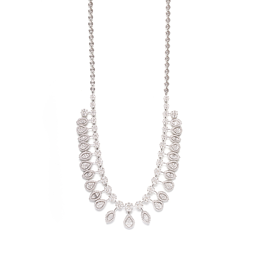 Gargantilha Riviera Pizzas