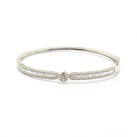 Pulseira Centro Baguetes