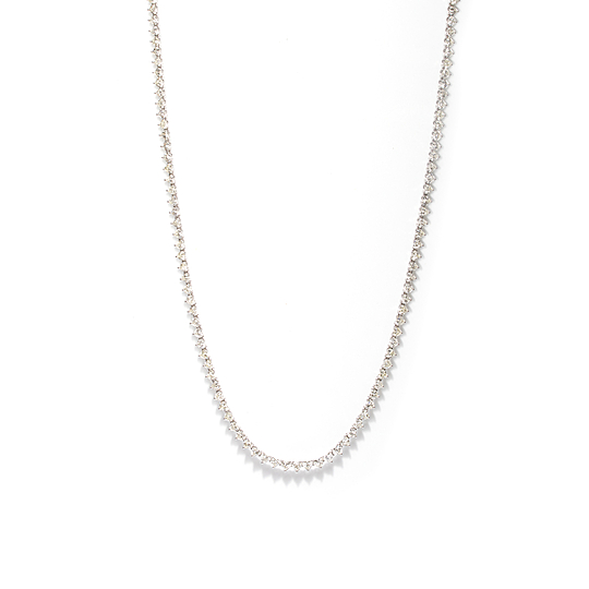 Gargantilha Riviera Coração