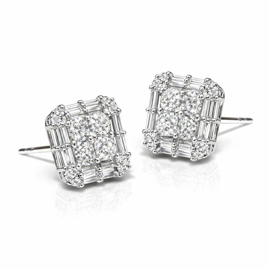 Brinco Pizza Quadrado