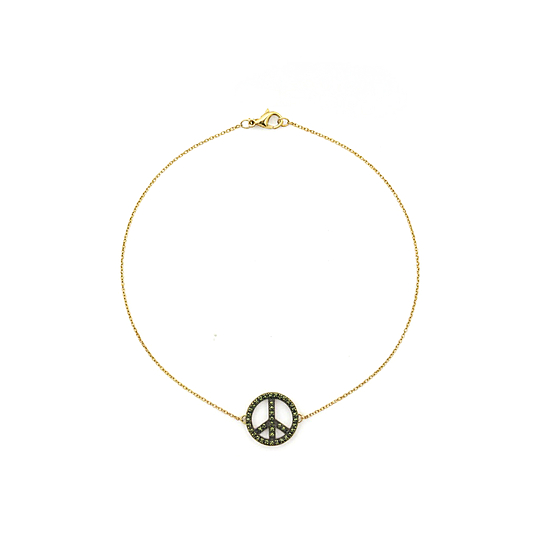 Pulseira Paz