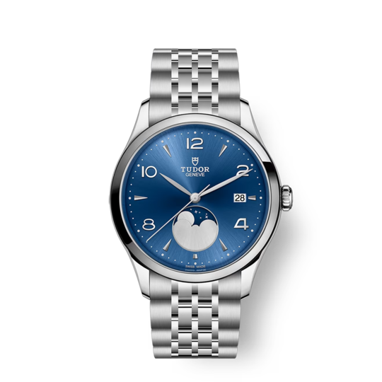 TUDOR 1926 Luna