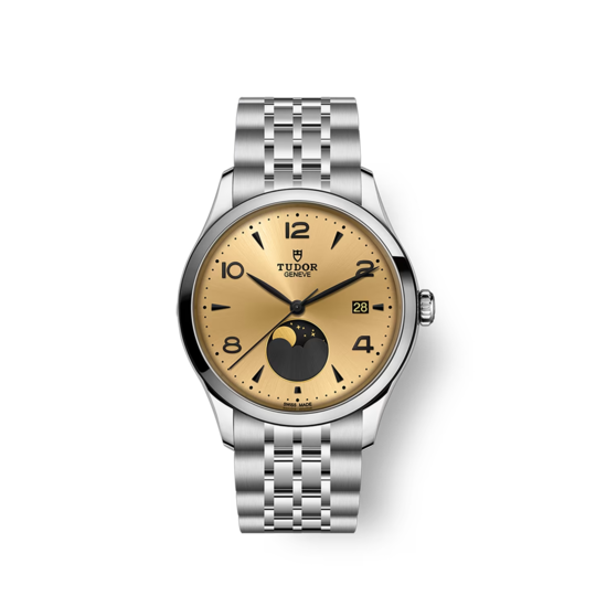 TUDOR 1926 Luna