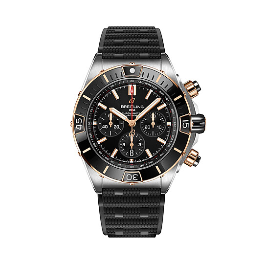 Super Chronomat B01 44