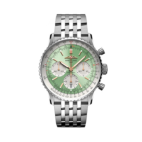 Navitimer B01 Chronograph 41