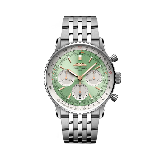 Navitimer B01 Chronograph 41