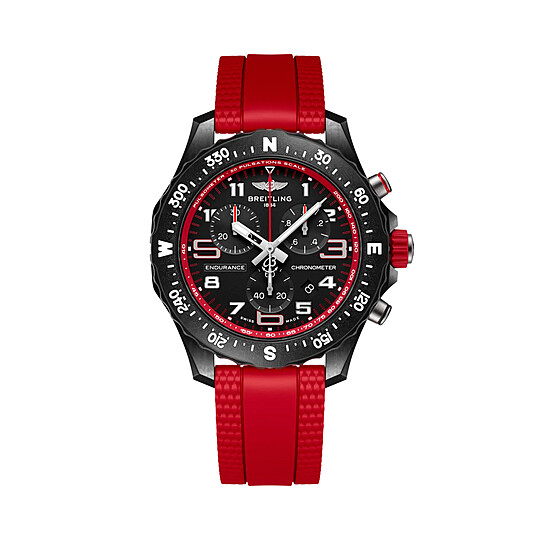 Endurance Pro 38
