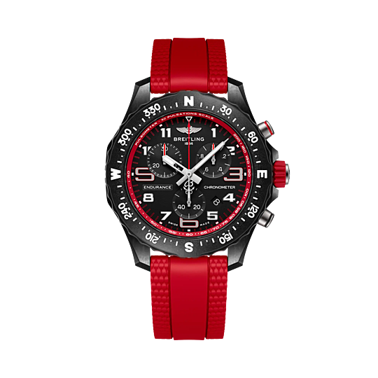 Professional Endurance Pro 38