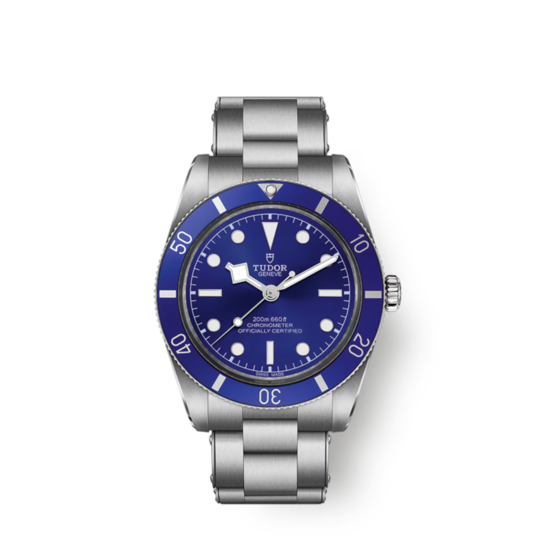 Black Bay 54