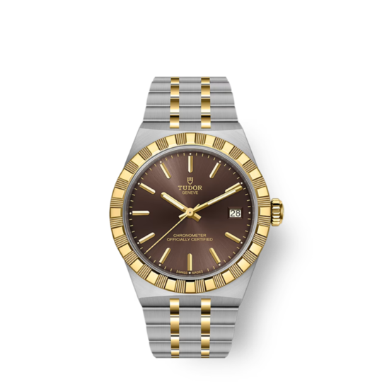 TUDOR Royal