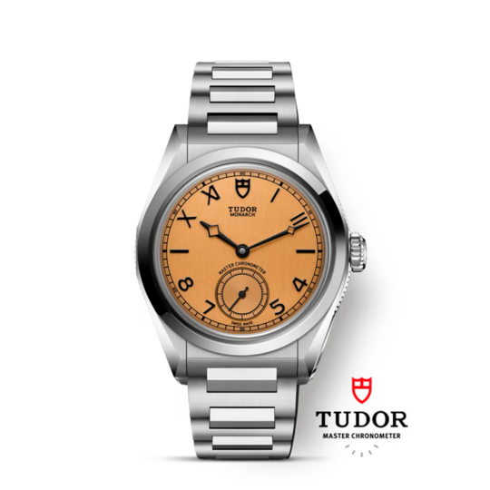 TUDOR Monarch