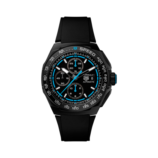 TAG Heuer Formula 1 Chronograph