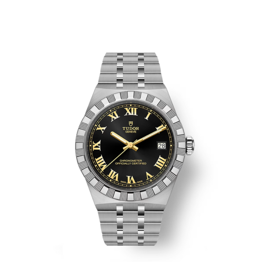 TUDOR Royal