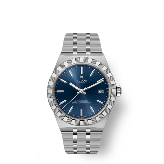 TUDOR Royal