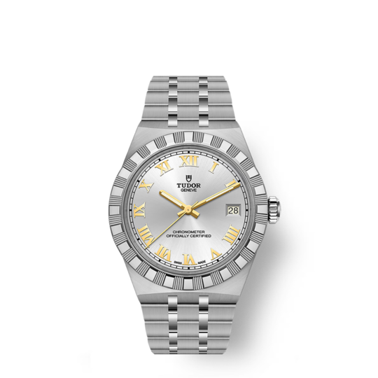 TUDOR Royal