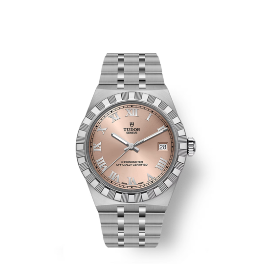 TUDOR Royal