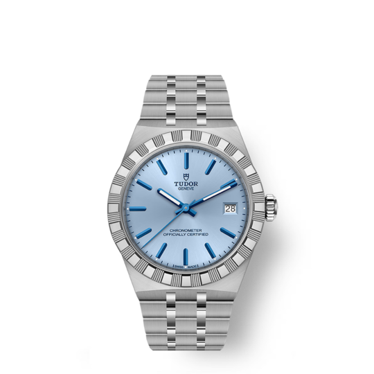 TUDOR Royal
