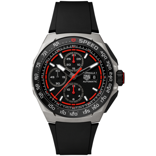 TAG Heuer Formula 1 Chronograph