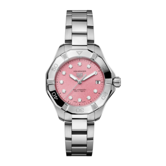 TAG Heuer Aquaracer Professional 200 Solargraph