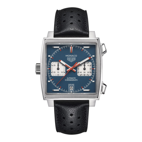 TAG HEUER MONACO Chronograph
