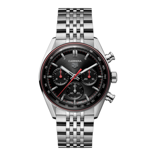 TAG Heuer Carrera Chronograph