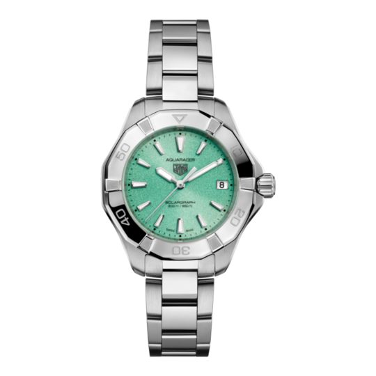TAG Heuer Aquaracer Professional 200 Solargraph