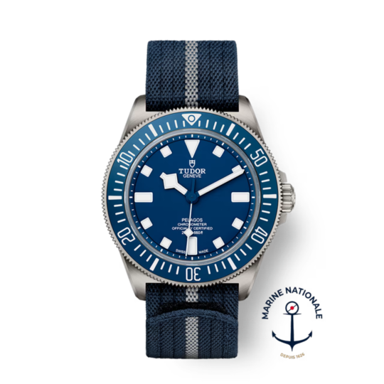 Pelagos FXD