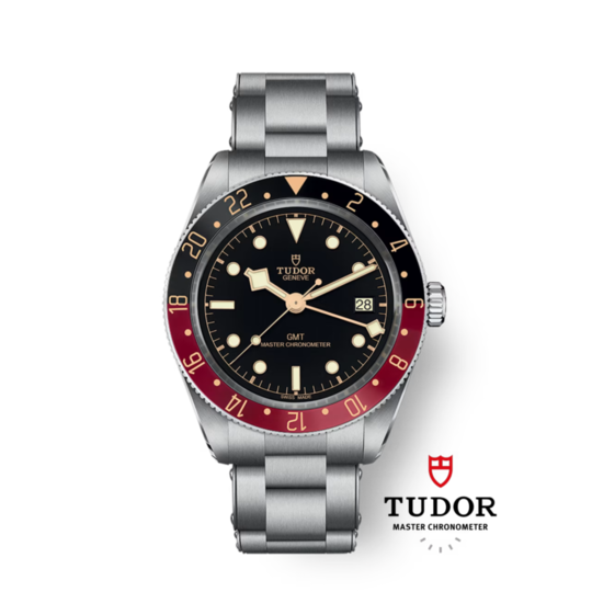 Black Bay 58 GMT