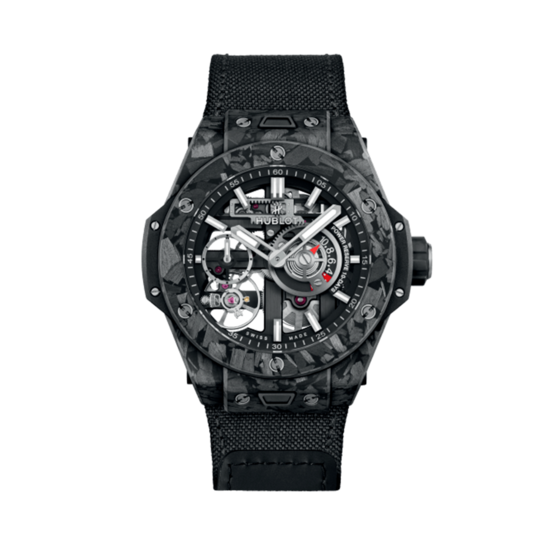 Big Bang MECA-10 Frosted Carbon