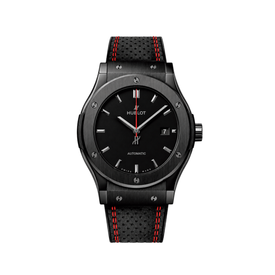Hublot Classic Fusion Flamengo 130 Anos - 42 mm