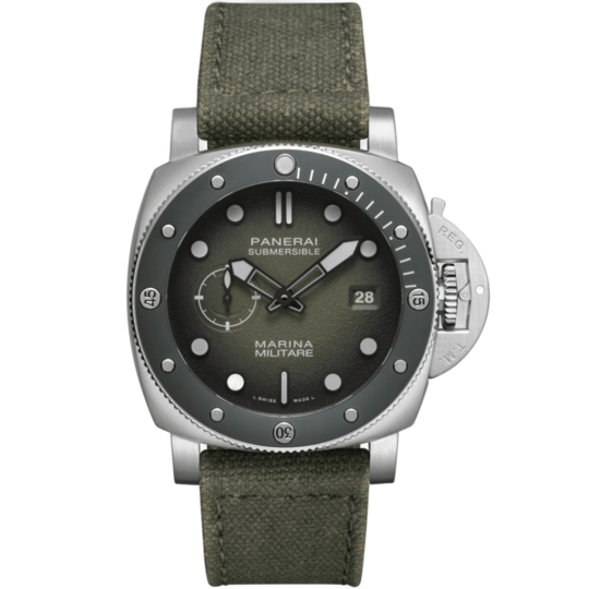 Submersible Marina Militare