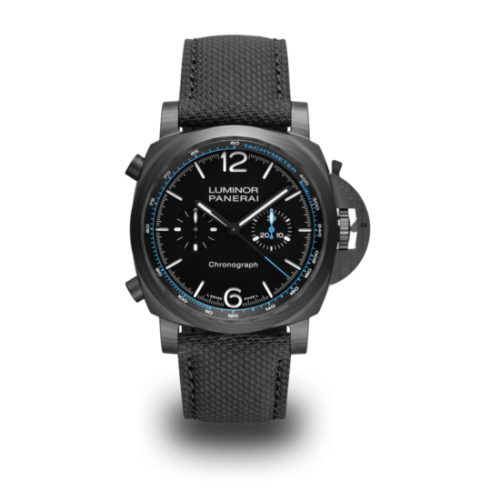 Luminor Chrono Carbotech